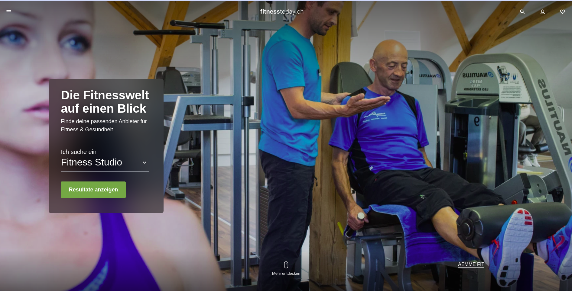 fitnesstoday.ch